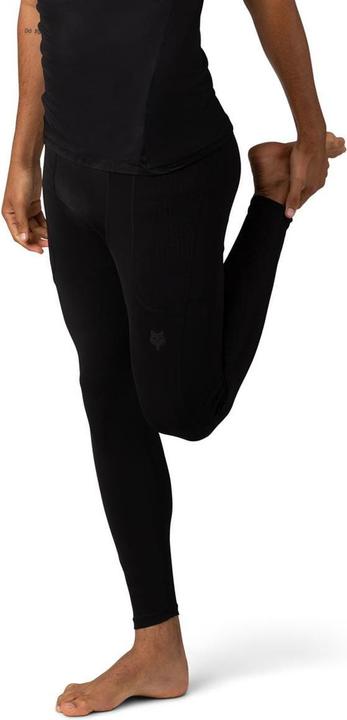 Produktbild Fox Pant 23 Tecbase Compression Tight Bl (XL)