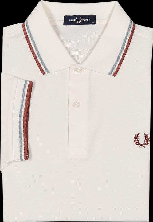 Image du produit Fred Perry Poloshirt M3600 (L)