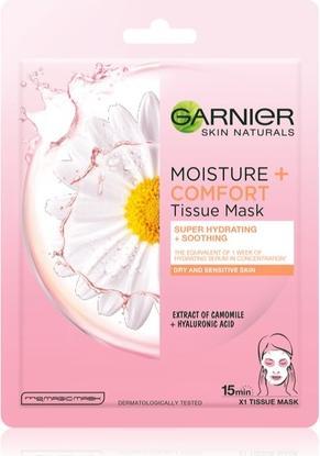 Garnier Skin Naturals Moisture+Comfort