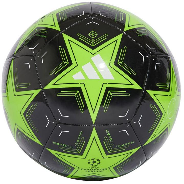 Produktbild adidas UCL-Clubfussball