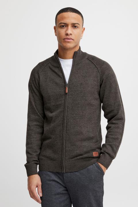 Actual product image Blend Daniri Men's knit jacket (L)