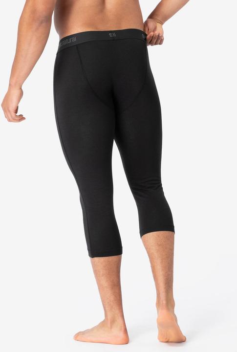 Produktbild Super Natural Tundra 175 Tight 3/4 (3XL)