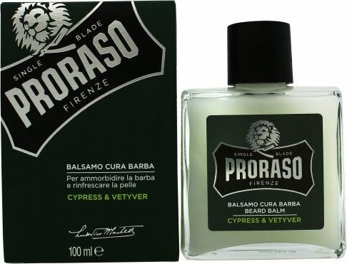 Immagine prodotto Proraso Cipresso e Vetyver (Balsamo dopobarba, 100 ml)
