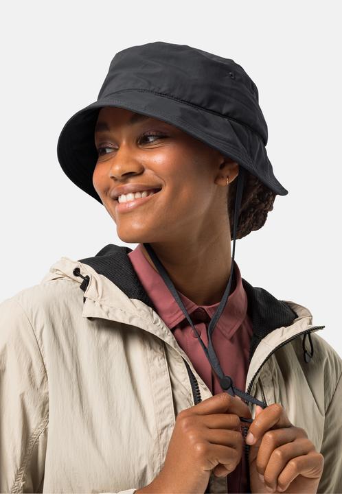 Image du produit Jack Wolfskin Sun Hat (M)