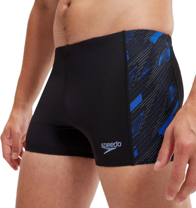 Produktbild Speedo Hyperboom Panel Aquashort (40)