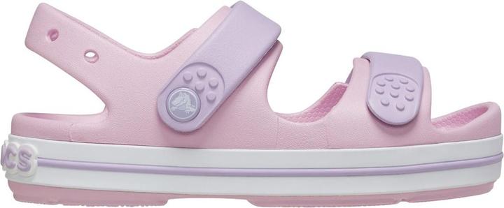 Crocs T's Crocband Cruiser Sandal (24)
