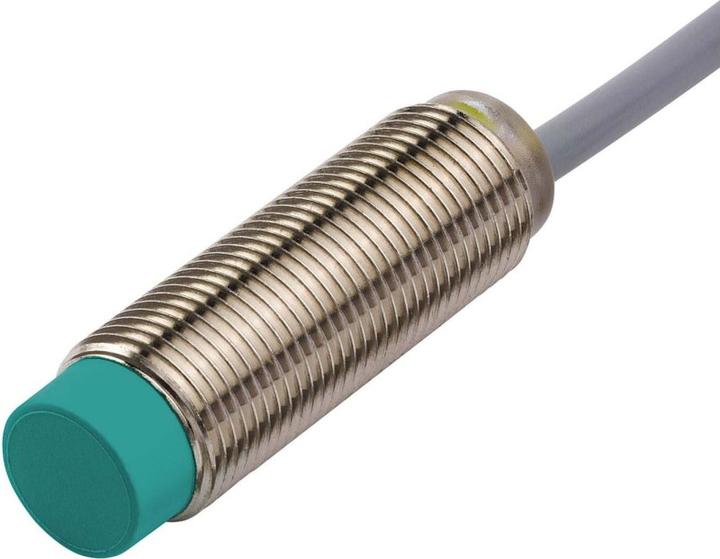 Pepperl & Fuchs Détecteur de proximité inductif NBN4-12GM40-Z0 (Interrupteur)