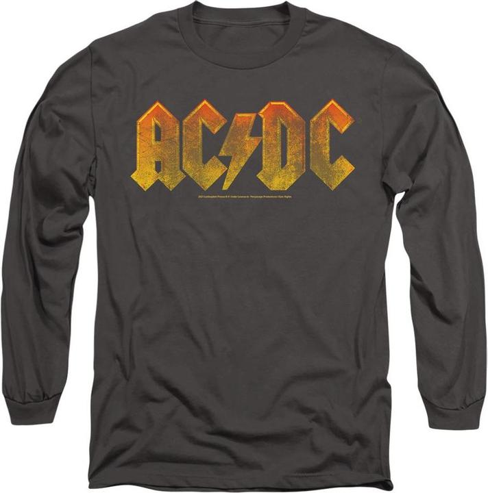 AC/DC TShirt (S)