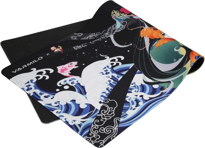 Image du produit Varmilo Tapis de souris Eclipse XXL (XXL)