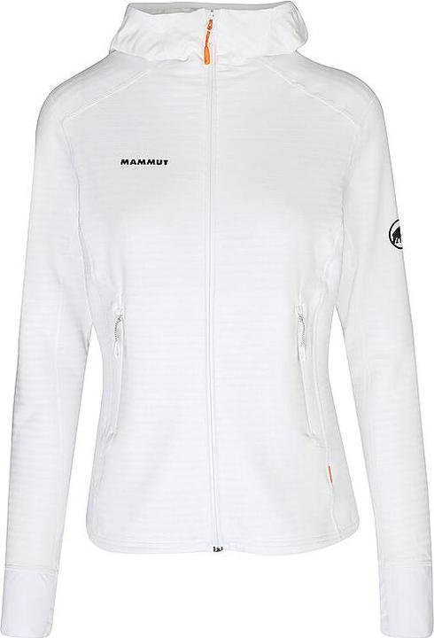 Actual product image Mammut Taiss Light ML Hooded Jacket Women (L)