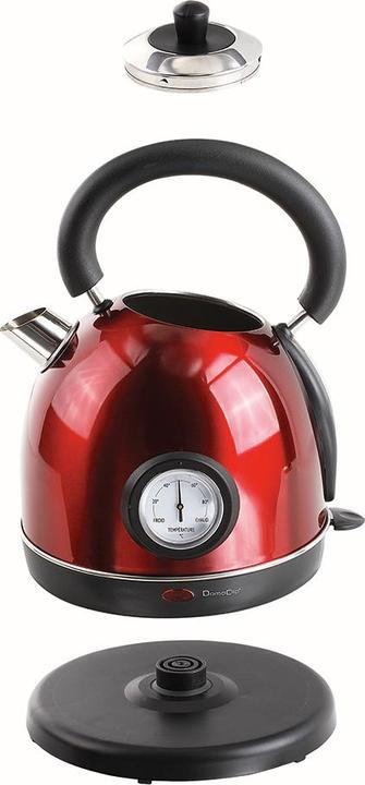 Immagine prodotto Livoo Bollitore con controllo della temperatura (1.80 l)