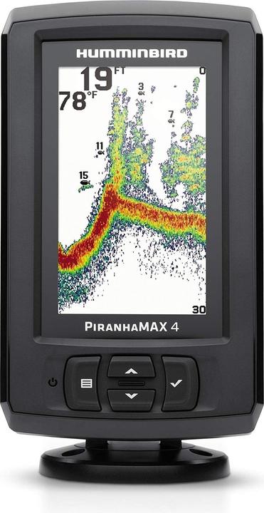 Humminbird Piranhamax 4 Fischfinder