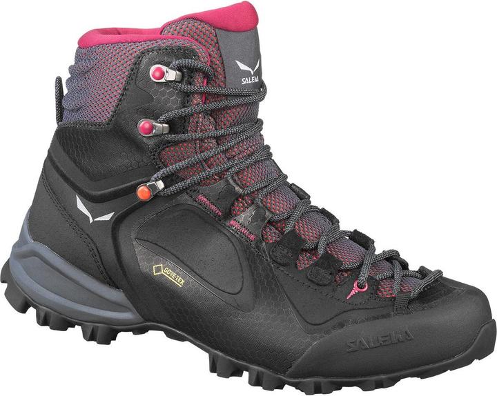Salewa Alpenviolet Mid GTX Shoes (38)