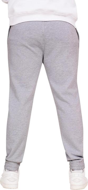 Actual product image Universal Textiles Unisex Adult Blended Core Ringspun Cotton Tall Jogging Bottoms (XXL)