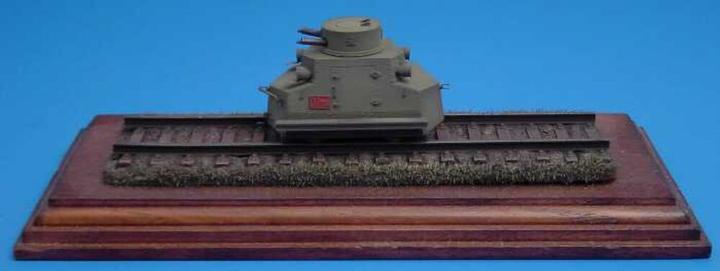 Hauler Tatra T-18