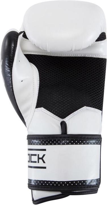 Actual product image Outshock boxing gloves 300 127826 (10 OZ, 10)