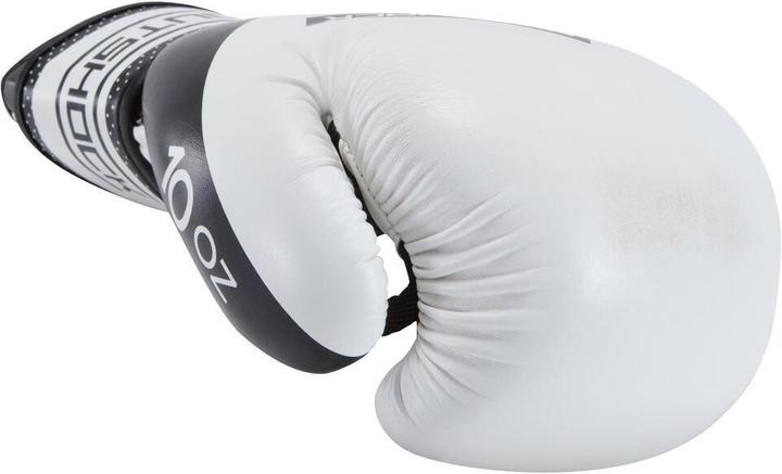 Actual product image Outshock boxing gloves 300 127826 (10 OZ, 10)