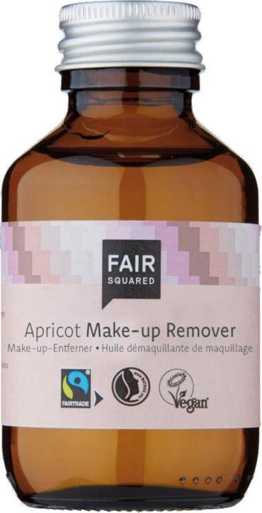 Produktbild Fair Squared Make-Up Remover ZERO WASTE (Make-Up Entferner, 100 ml)