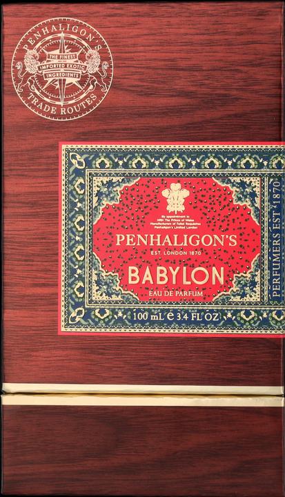 Immagine prodotto Penhaligon's Babilonia (Eau de parfum, 100 ml)