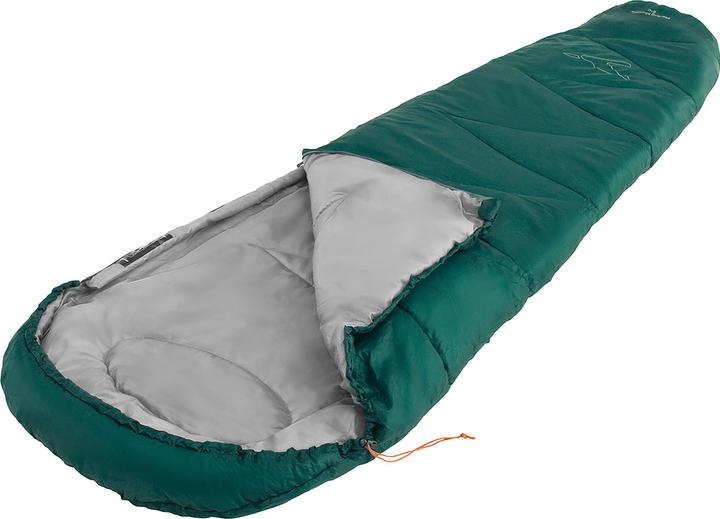 Actual product image Easy Camp Starling Mummy 8°C