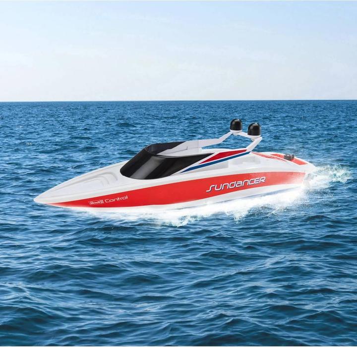 Image du produit Revell Sundancer