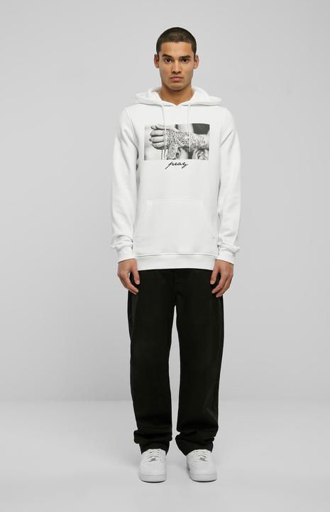 Actual product image MT Pray 2.0 Hoody - 1040 (XXL)