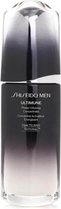Immagine prodotto Shiseido Ultimune Concentrato Infuso di Potere (75 ml)