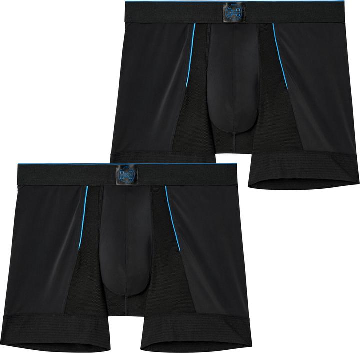 Immagine prodotto HOM Retro Boxer Sports Lab (M, Confezione da 2)