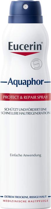 Produktbild Eucerin Aquaphor (250 ml)