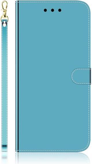 Produktbild MU Style Mirror Surface Bookcover Series (Huawei P40)