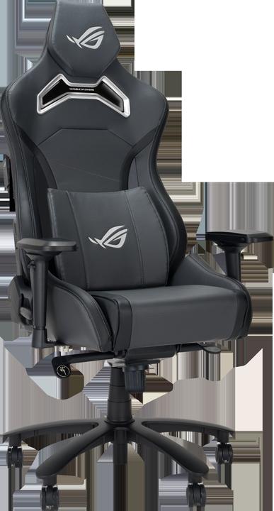Actual product image ASUS Rog Chariot X Core