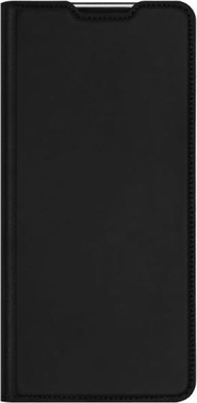 Actual product image Dux Ducis Skin Pro Series Bookcover (Motorola Moto G9 Power)