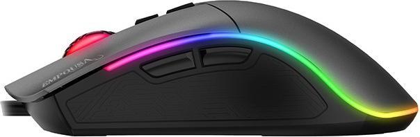 Produktbild Inca RGB 7D MACRO keys for PROFESYONEL games (Kabelgebunden)