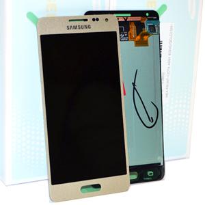 Produktbild Samsung Front LCD (Display, Galaxy Alpha)