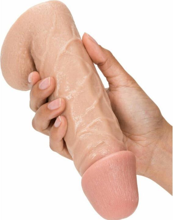 Productafbeelding Seven Creations So Real Dong met Ballen - 20cm