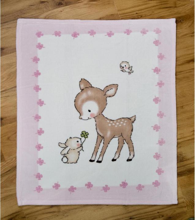 Image du produit Herding Cerf Fynn (75 x 100 cm)