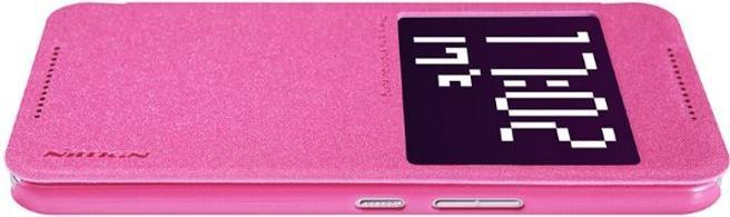 Actual product image Nillkin Sparkle Series (HTC One X9)