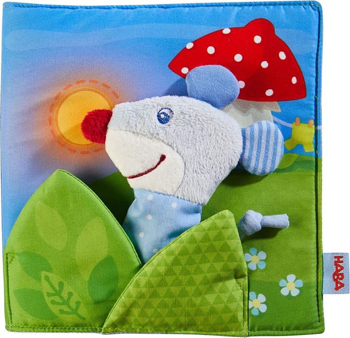 Immagine prodotto Haba Gute Nacht (Tedesco, Spagnolo, Francese, Olandese, Italiano, Inglese)
