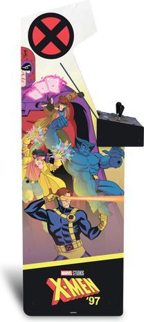 Image du produit Arcade1Up Console Vs. Capcom 2 X Men