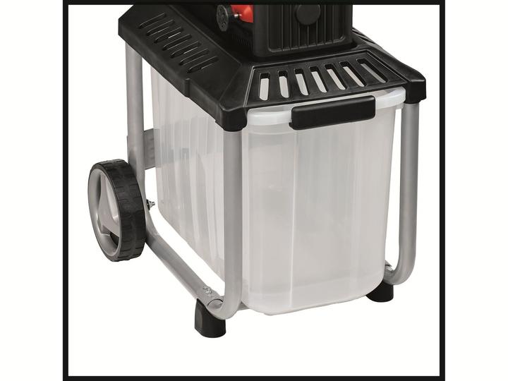 Actual product image Einhell GC-RS 60 CB