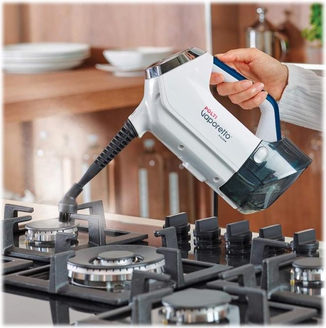 Actual product image Polti Vaporetto 3 Clean (3.50 bar, 1800 W)