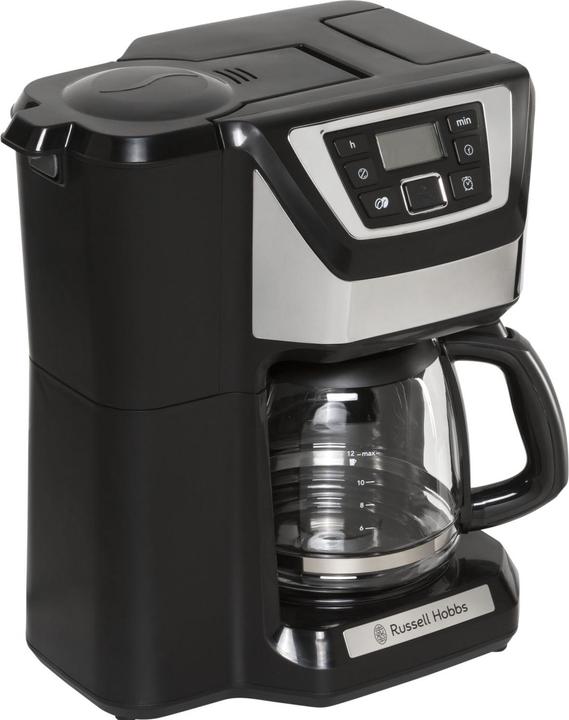 Actual product image Russell Hobbs 22000-56 Victory Grind & Brew