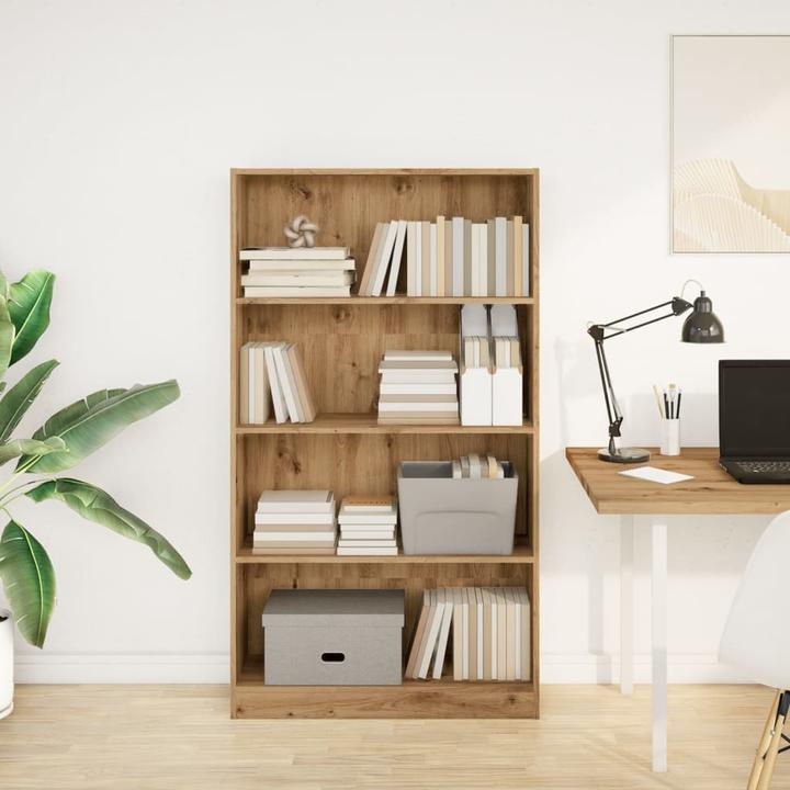 Actual product image VidaXL Claiborn (80 x 24 x 143 cm)