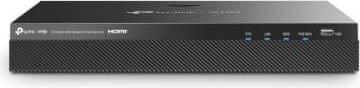 Immagine prodotto TP-Link Videoregistratore di rete VIGI NVR2016H-16MP 16 canali PoE+ (3840 x 2160 pixel)