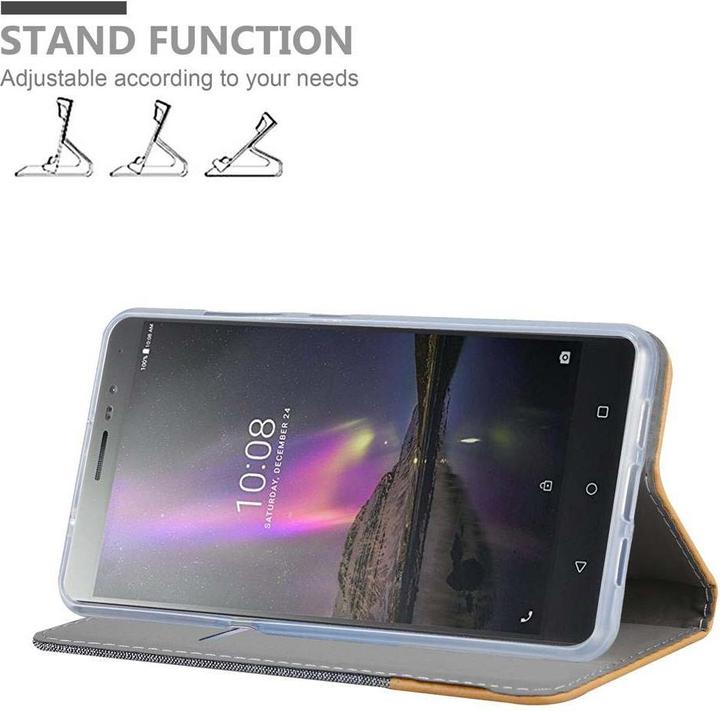 Actual product image Cadorabo Jeans Optik (Lenovo P2)