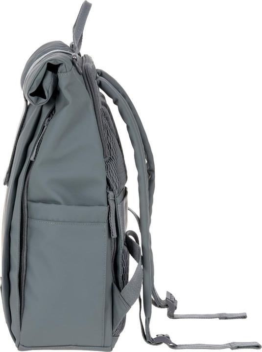 Actual product image Lässig Green Label Rolltop Up changing rucksack