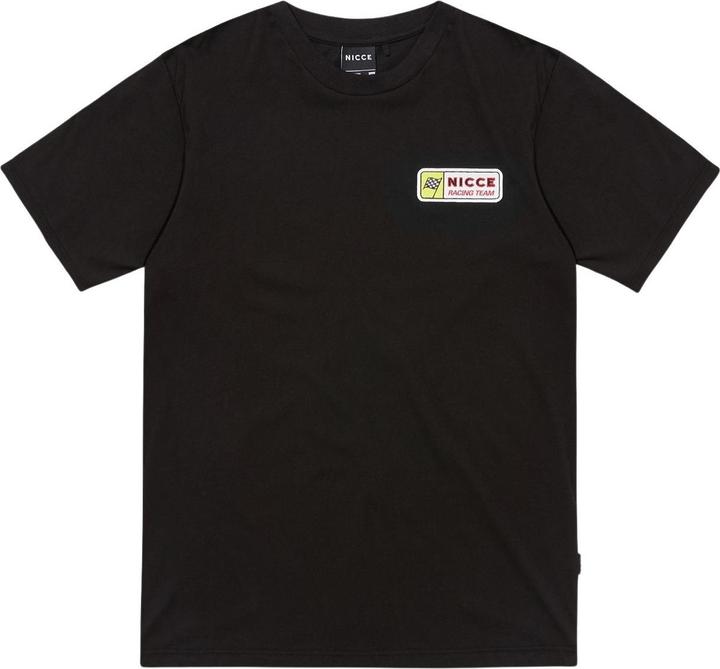 Produktbild Nicce t-hirt (S)