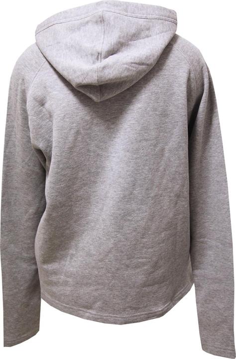 Actual product image Tri Dri Hoodie (XL)