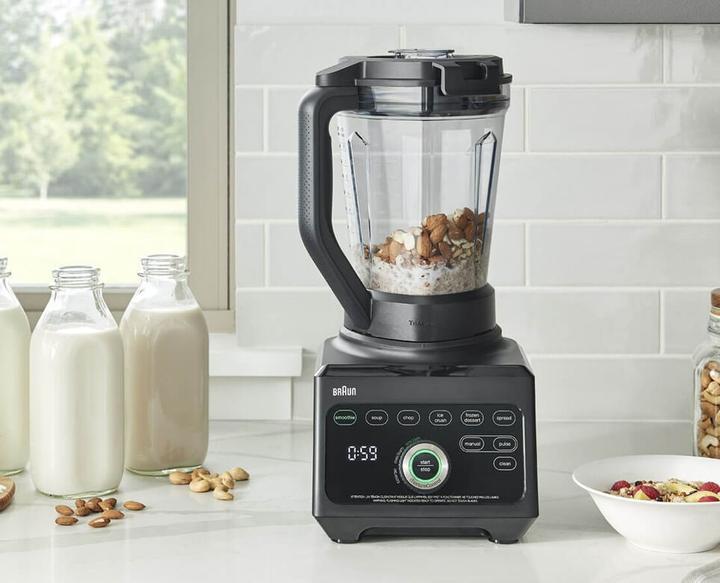 Produktbild Braun PowerBlend 9 (1600 W)