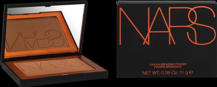 Productafbeelding NARS Cosmetics Laguna Bronzing Powder Nr. 03 - Laguna (Nr. 03 - Laguna, Bronzer)